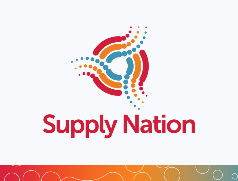 Supply Nation Partner